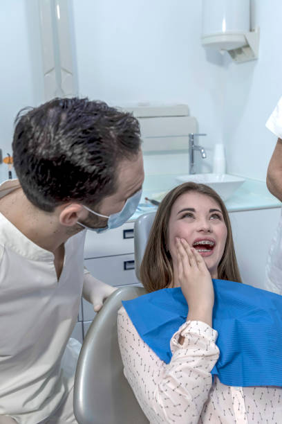 Best Emergency Dentist for Lost Fillings or Crowns in El Granada, CA