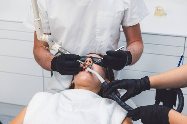 Best Holiday Emergency Dentist in El Granada, CA