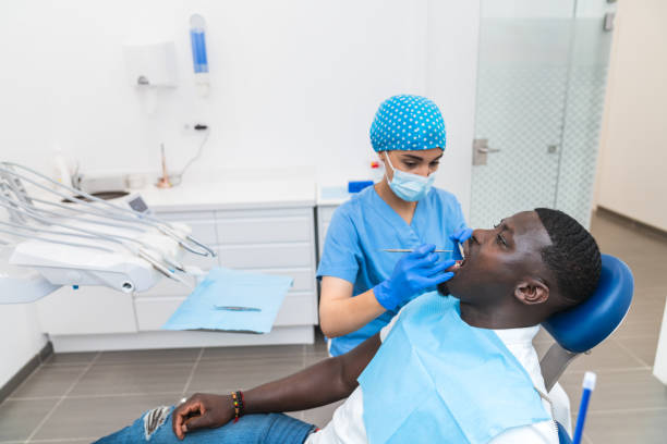 Best Broken or Cracked Tooth Emergency Dentist in El Granada, CA