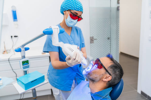 Best Weekend Emergency Dentist in El Granada, CA
